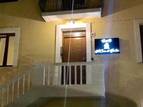 B&B A Casa di Giulia Hotel in Castel di Sangro