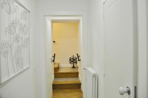 B&B A Casa di Giulia Hotel in Castel di Sangro