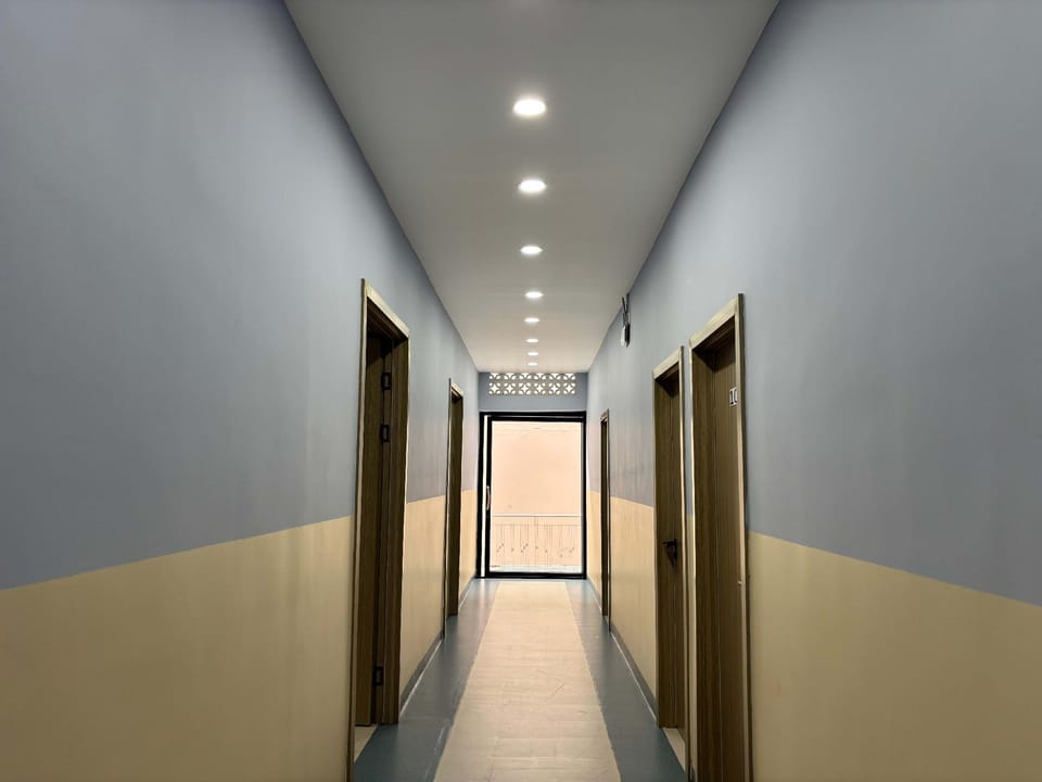 DLSD Hotel Hotel in Phnom Penh Province