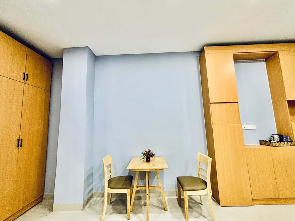 DLSD Hotel Hotel in Phnom Penh Province