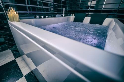 Antica Dogana Hotel in Sarzana