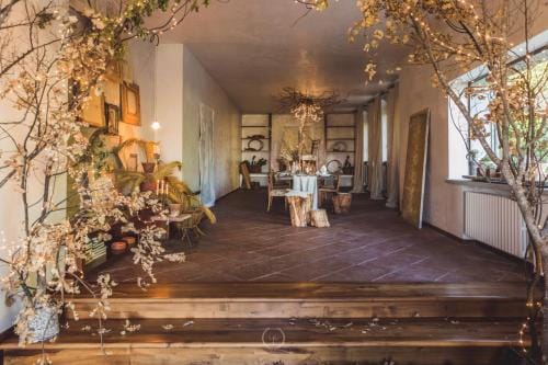 Villa Desiderio TUSCANY Hotel in Pistoia