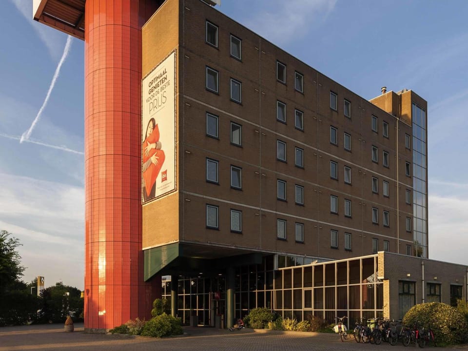 Ibis Rotterdam Vlaardingen Hotel in South Holland (province)