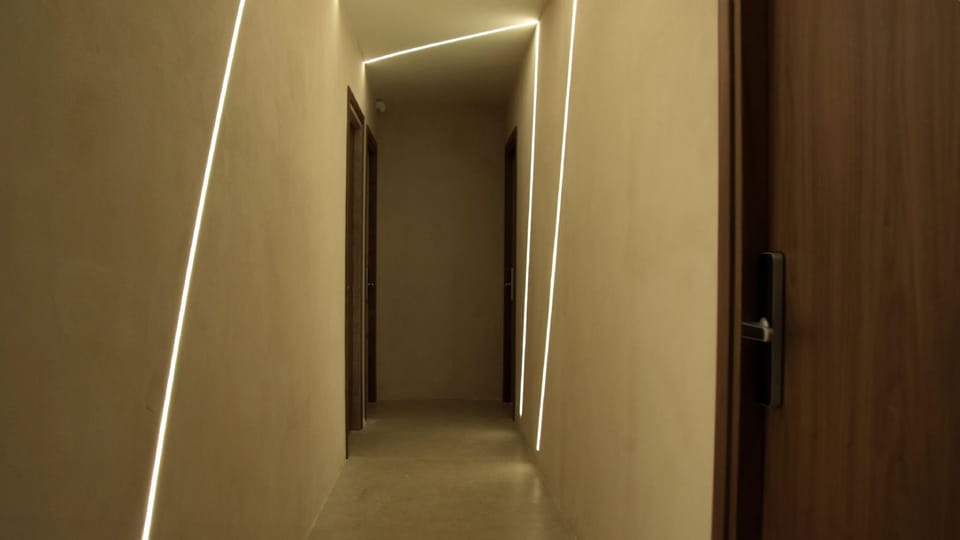 99 Adrianou Luxury Urban Stay Hotel in Plaka