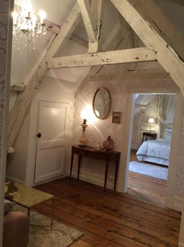 Chambres d'hotes du chateau Hotel in Hauts-de-France