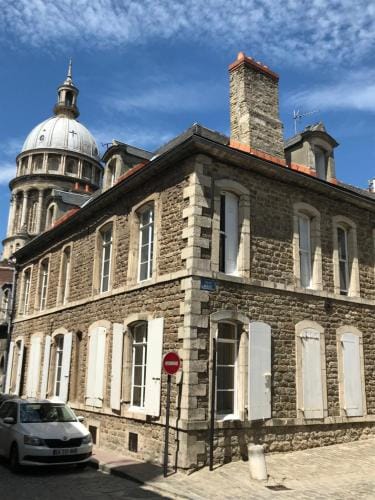 Chambres d'hotes du chateau Hotel in Hauts-de-France