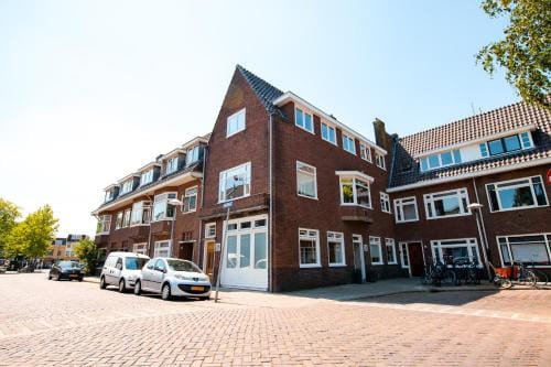 Hello Stay Utrecht Hotel in Utrecht