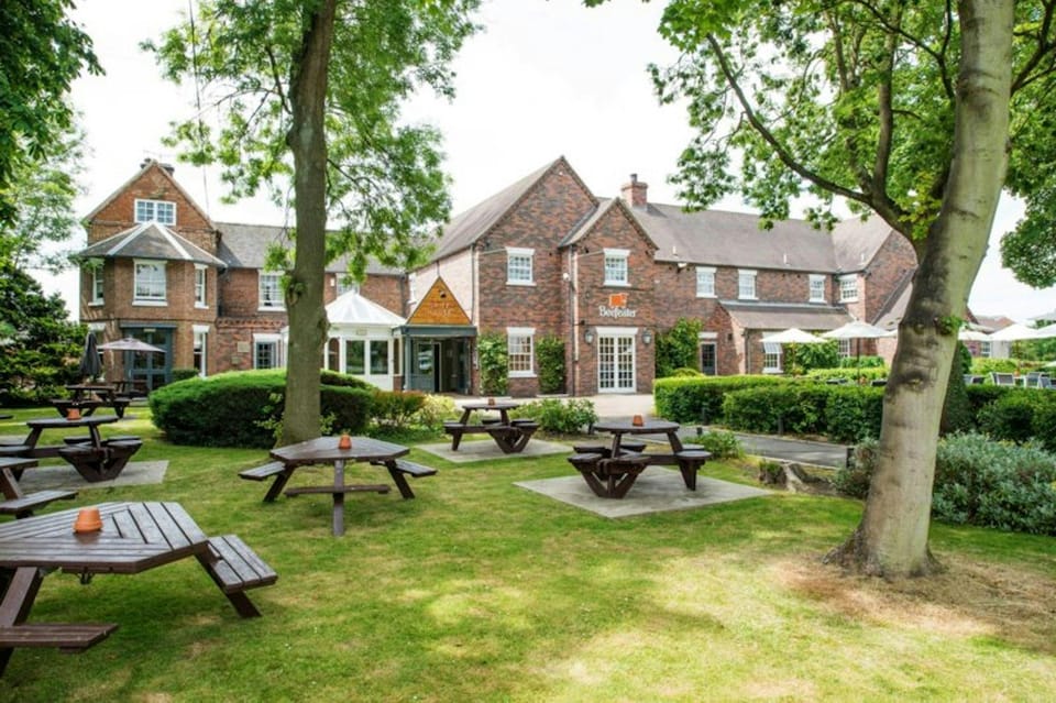 Premier Inn Nuneaton/Coventry Hotel in North Warwickshire District