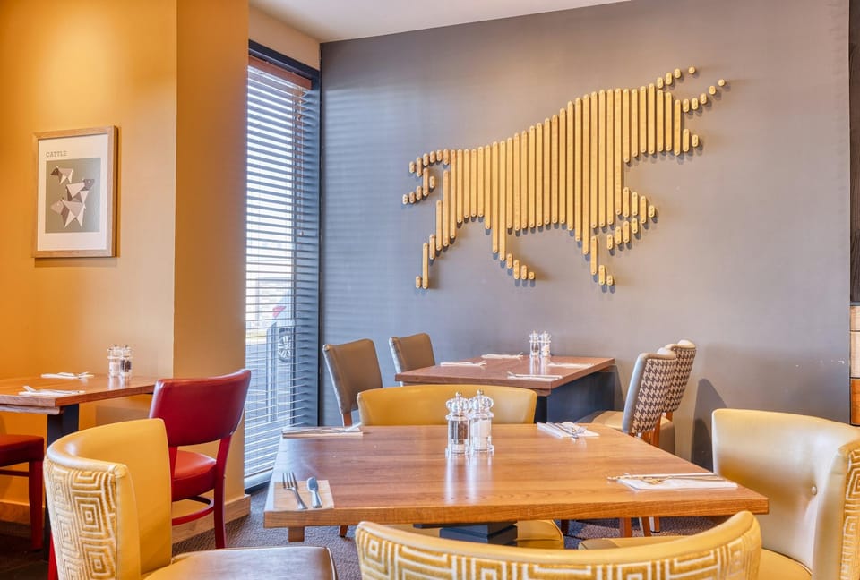 Premier Inn Saffron Walden Hotel in Uttlesford