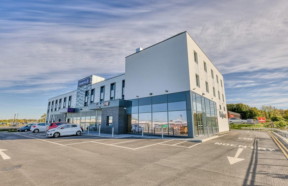 Premier Inn Saffron Walden Hotel in Uttlesford