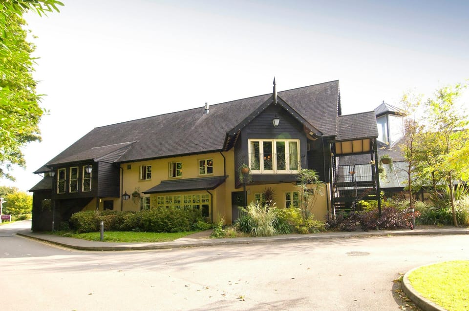 Premier Inn Plymouth East Hotel in Plymouth