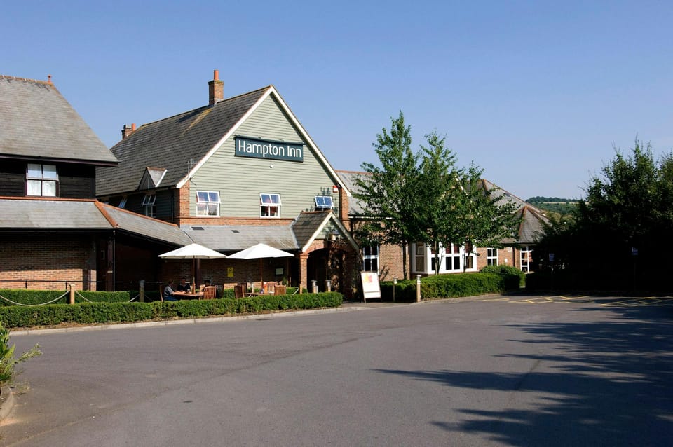 Premier Inn Salisbury North Bishopdown Hotel in Salisbury