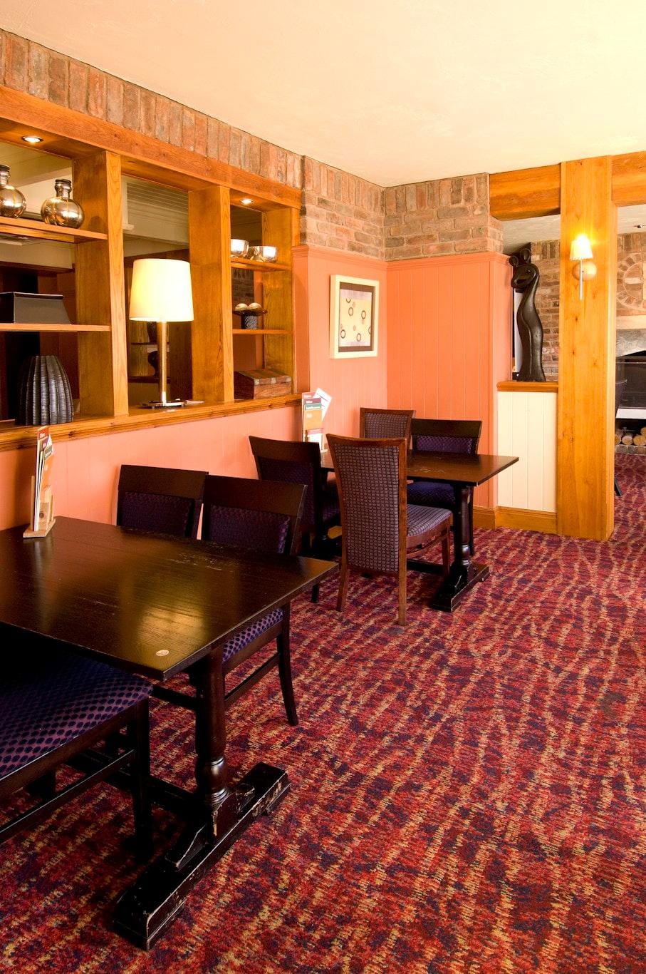 Premier Inn Plymouth - Sutton Harbour Hotel in Plymouth