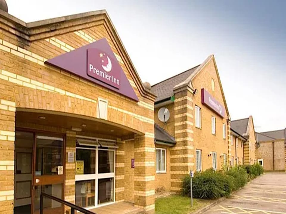 Premier Inn Salisbury South Milford Hotel in Salisbury