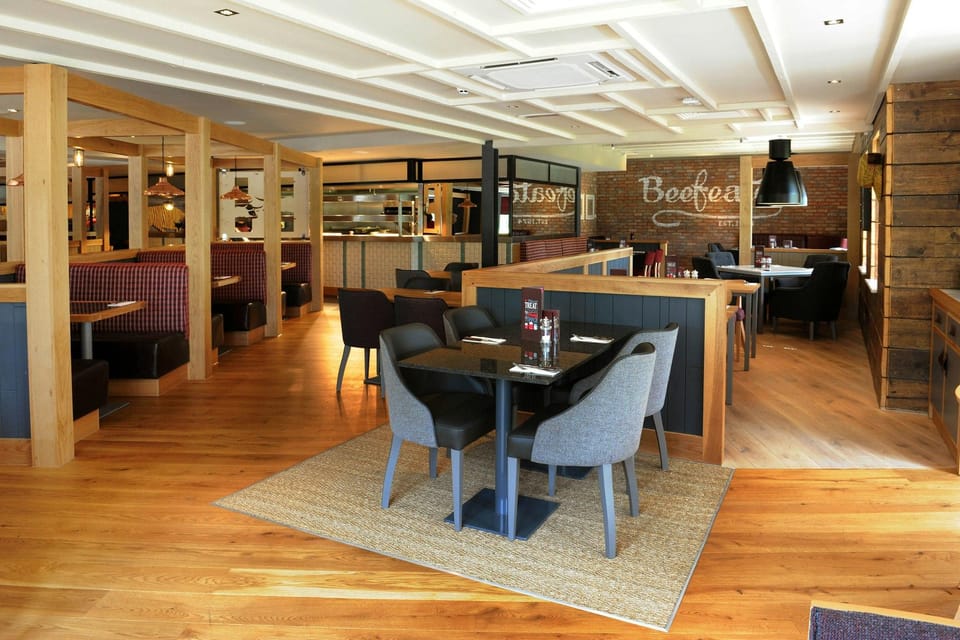 Premier Inn Redditch North - A441 Hotel in Wychavon District