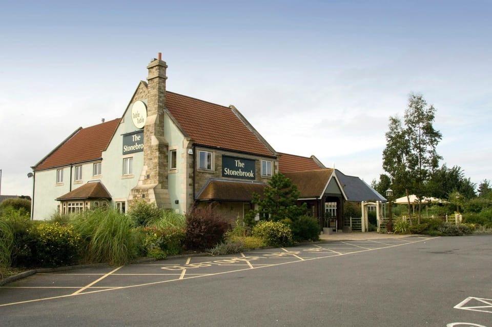 Premier Inn Newcastle - Holystone Hotel in North Tyneside District