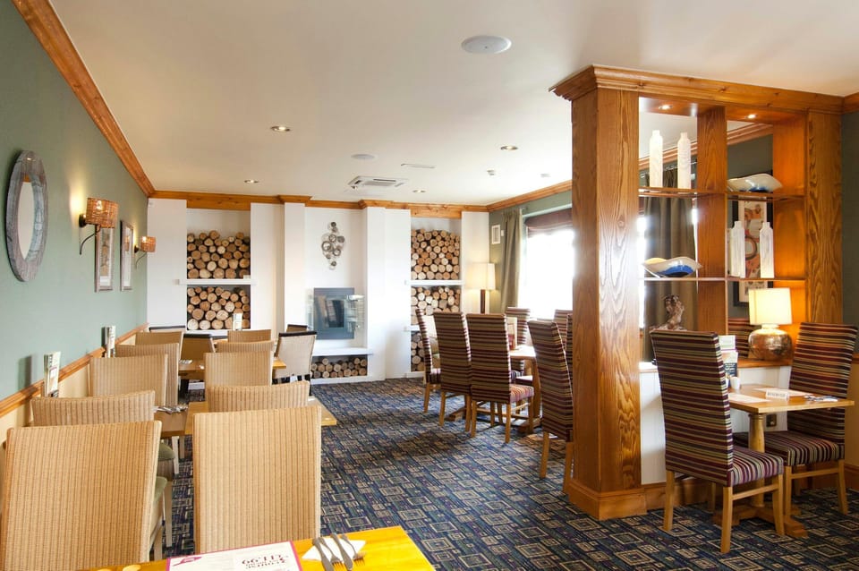 Premier Inn Poole Centre - Holes Bay Hotel in Poole