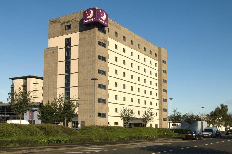 Premier Inn Newcastle - Team Valley Hotel in Gateshead