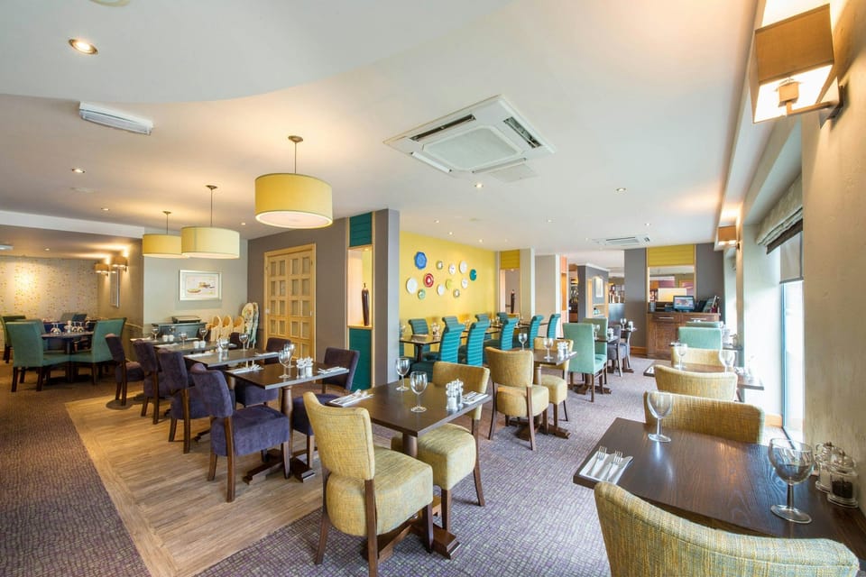 Premier Inn Poole North Hotel in Poole