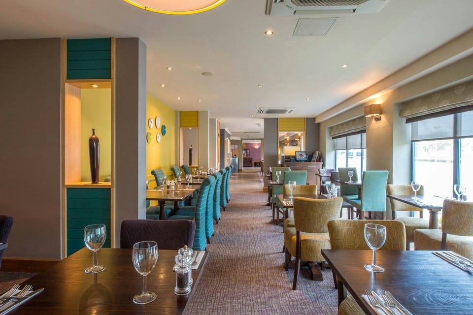 Premier Inn Poole North Hotel in Poole