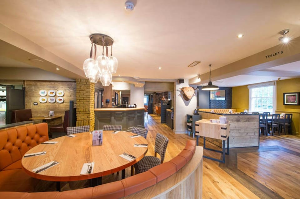 Premier Inn Southport - Ormskirk Hotel in West Lancashire District