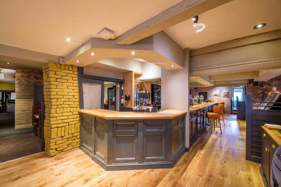 Premier Inn Southport - Ormskirk Hotel in West Lancashire District