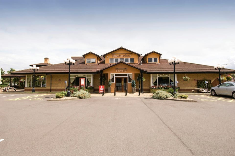 Premier Inn Scunthorpe Hotel in Scunthorpe
