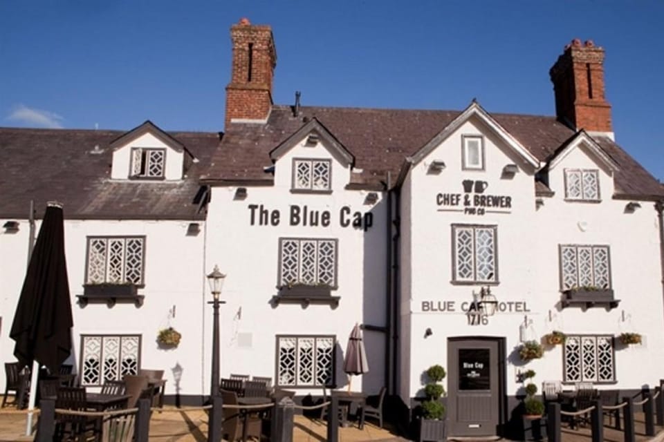 Premier Inn Northwich - Sandiway Hotel in England