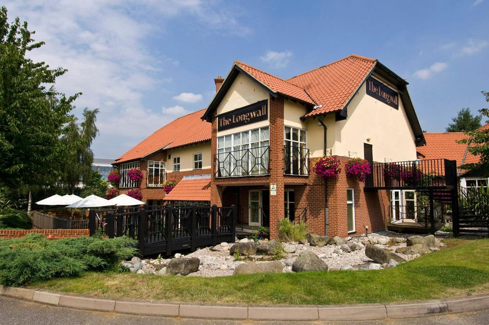 Premier Inn Oxford Cowley Hotel in Oxford