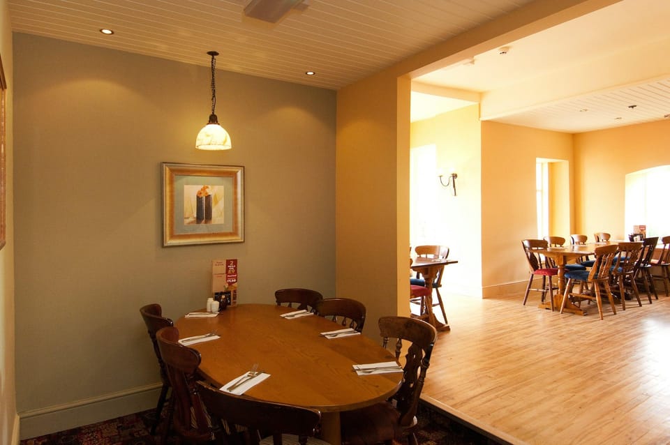 Premier Inn Paignton - Goodrington Sands Hotel in Paignton