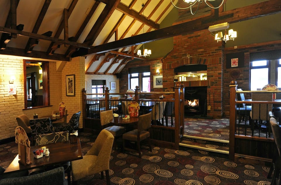 Premier Inn Northampton Bedford Rd/A428 Hotel in Northampton