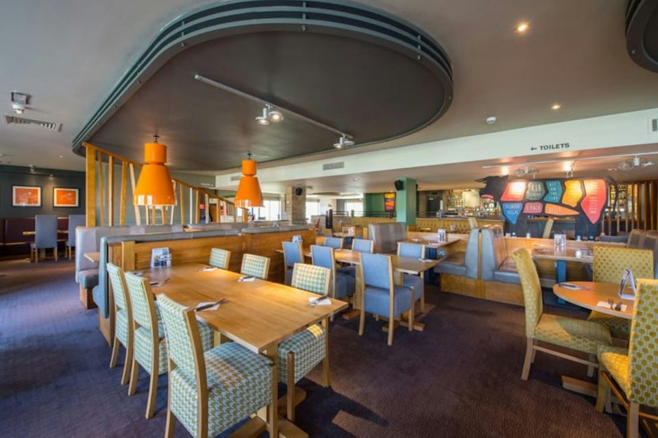 Premier Inn Paignton South - Brixham Road Hotel in Paignton
