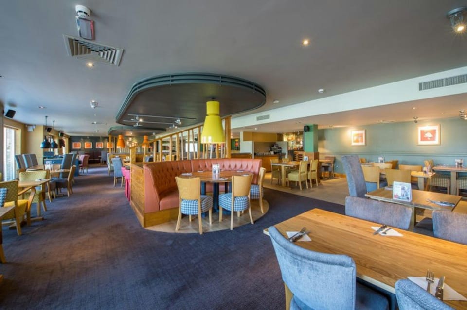 Premier Inn Paignton South - Brixham Road Hotel in Paignton