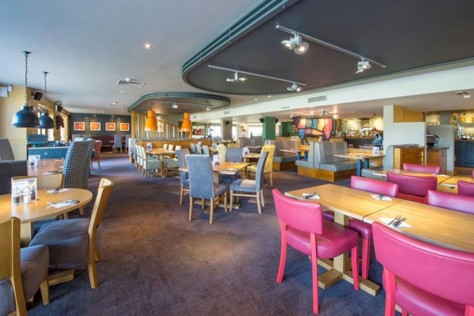 Premier Inn Paignton South - Brixham Road Hotel in Paignton