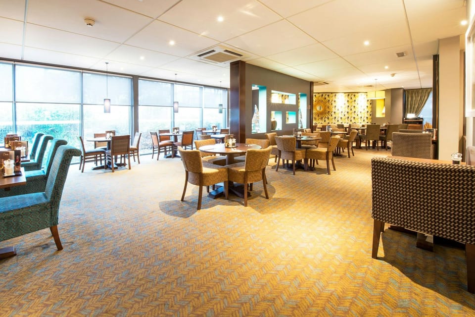 Premier Inn Portsmouth Port Solent Hotel in Portsmouth