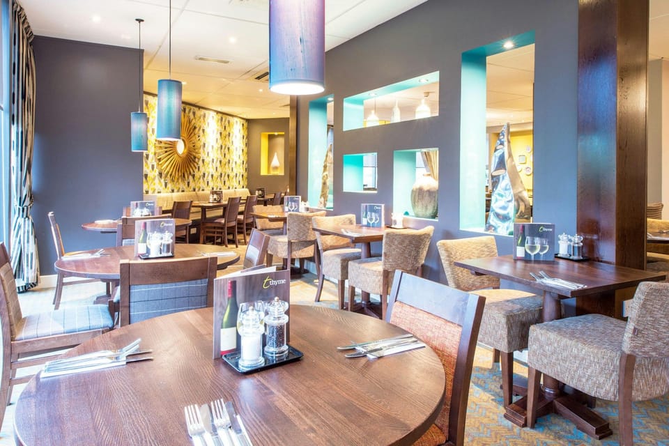 Premier Inn Portsmouth Port Solent Hotel in Portsmouth