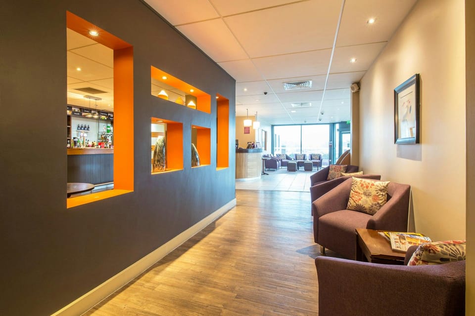 Premier Inn Portsmouth Port Solent Hotel in Portsmouth