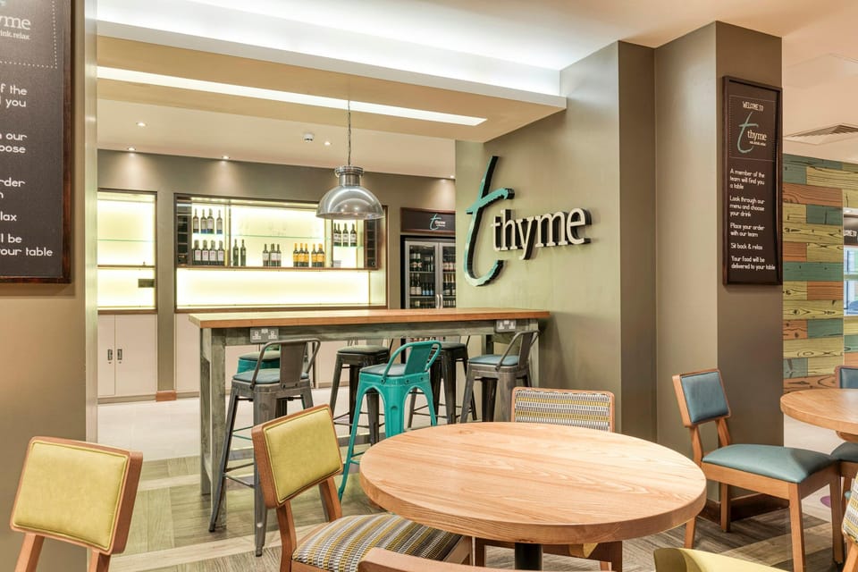 Premier Inn Penzance Hotel in Penzance