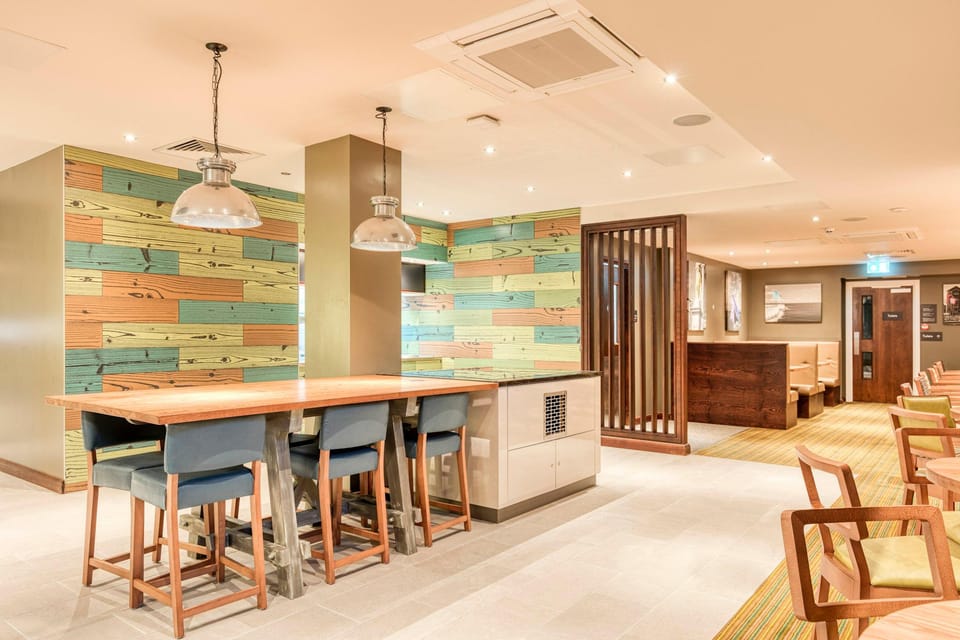 Premier Inn Penzance Hotel in Penzance