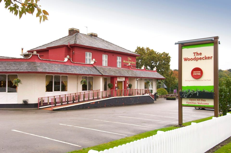 Premier Inn Northwich South Hotel in Northwich