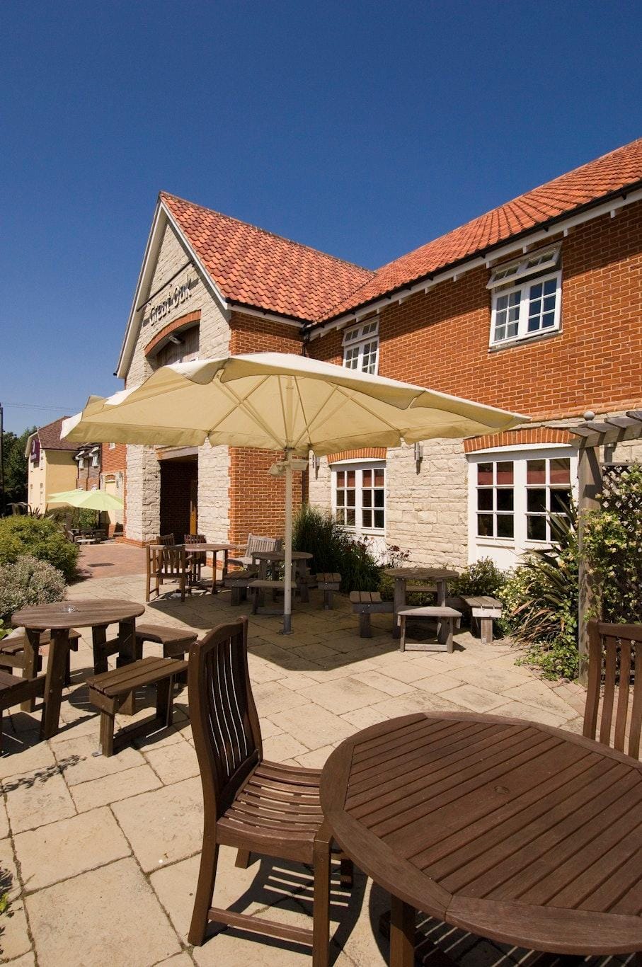 Premier Inn Petersfield Hotel in Chichester District