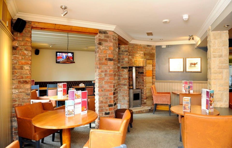 Premier Inn Petersfield Hotel in Chichester District