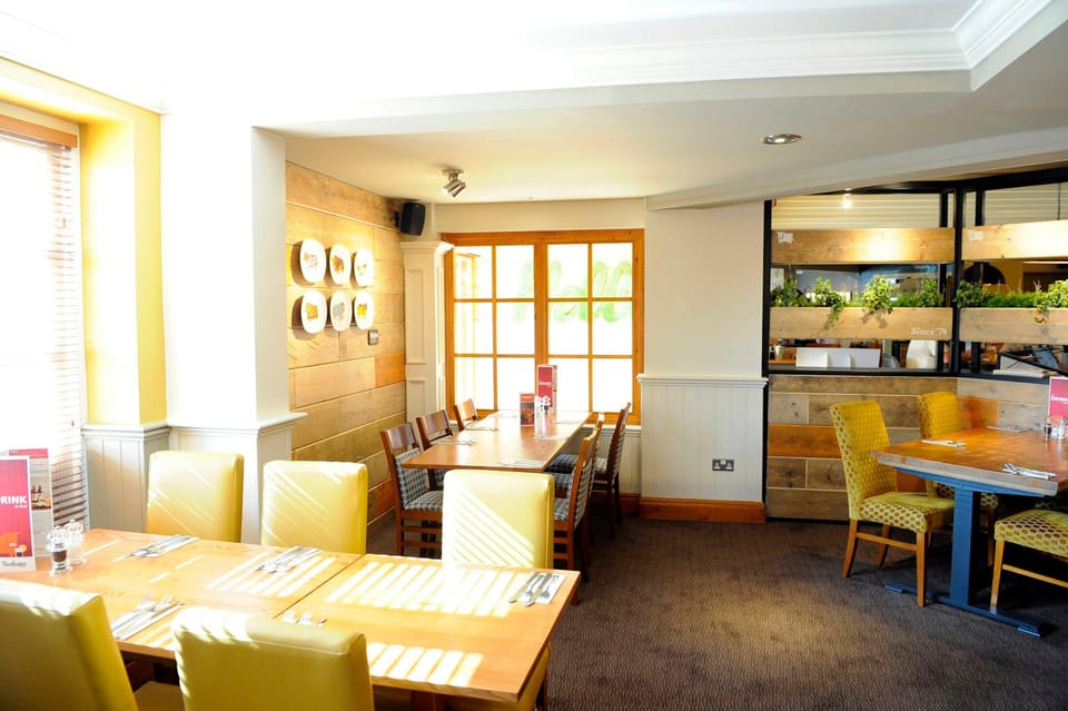 Premier Inn Petersfield Hotel in Chichester District