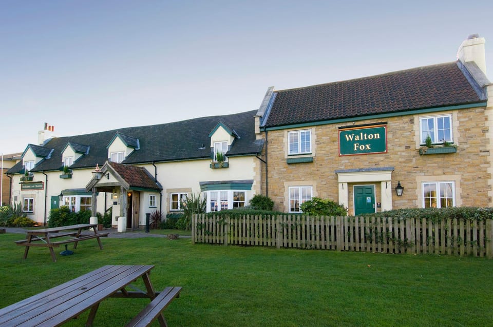 Premier Inn Preston South - Craven Drive Hotel in England