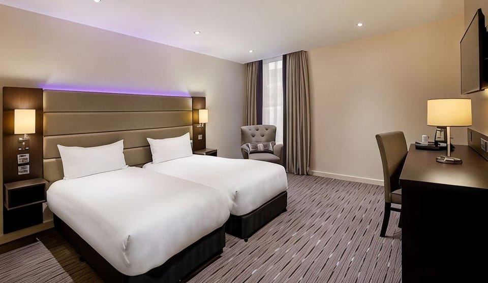 Guestroom