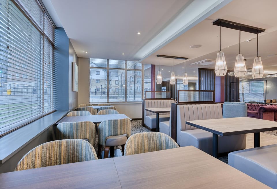 Premier Inn Peterborough City Centre Hotel in Huntingdonshire District