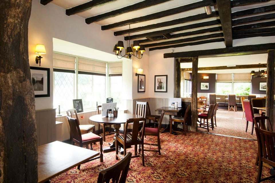 Premier Inn Silverstone Hotel in Cherwell District