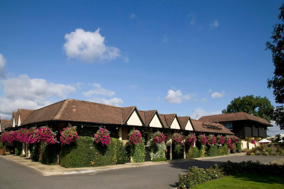 Premier Inn Northampton West - Harpole Hotel in Daventry District