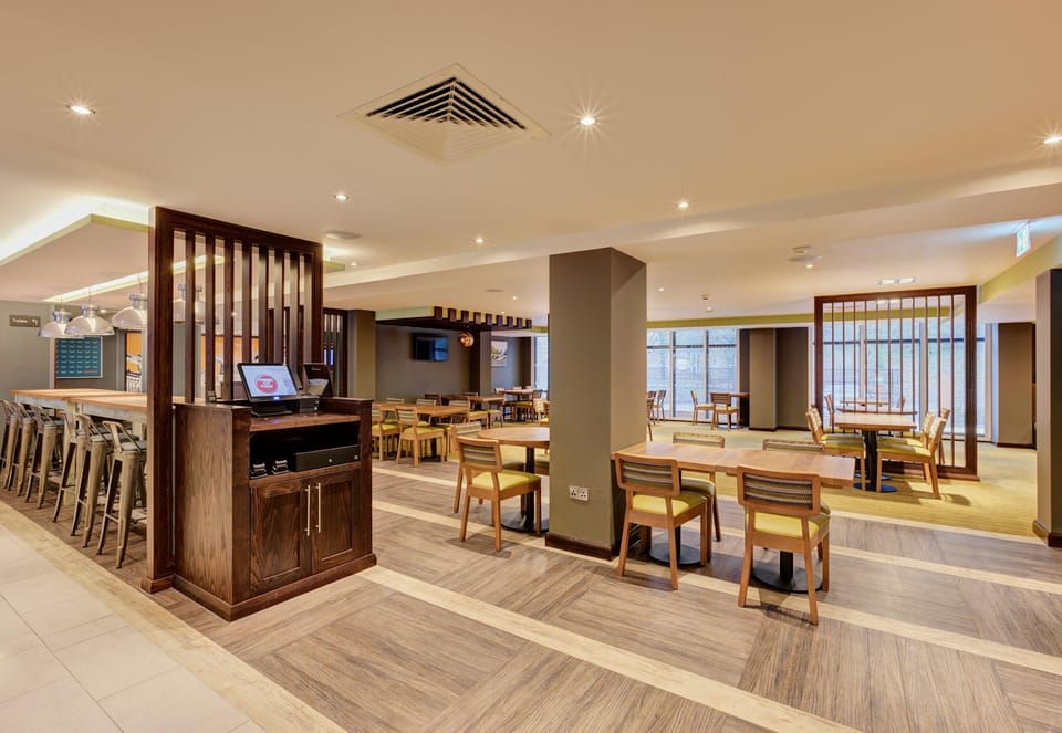 Premier Inn Royal Tunbridge Wells Hotel in Royal Tunbridge Wells