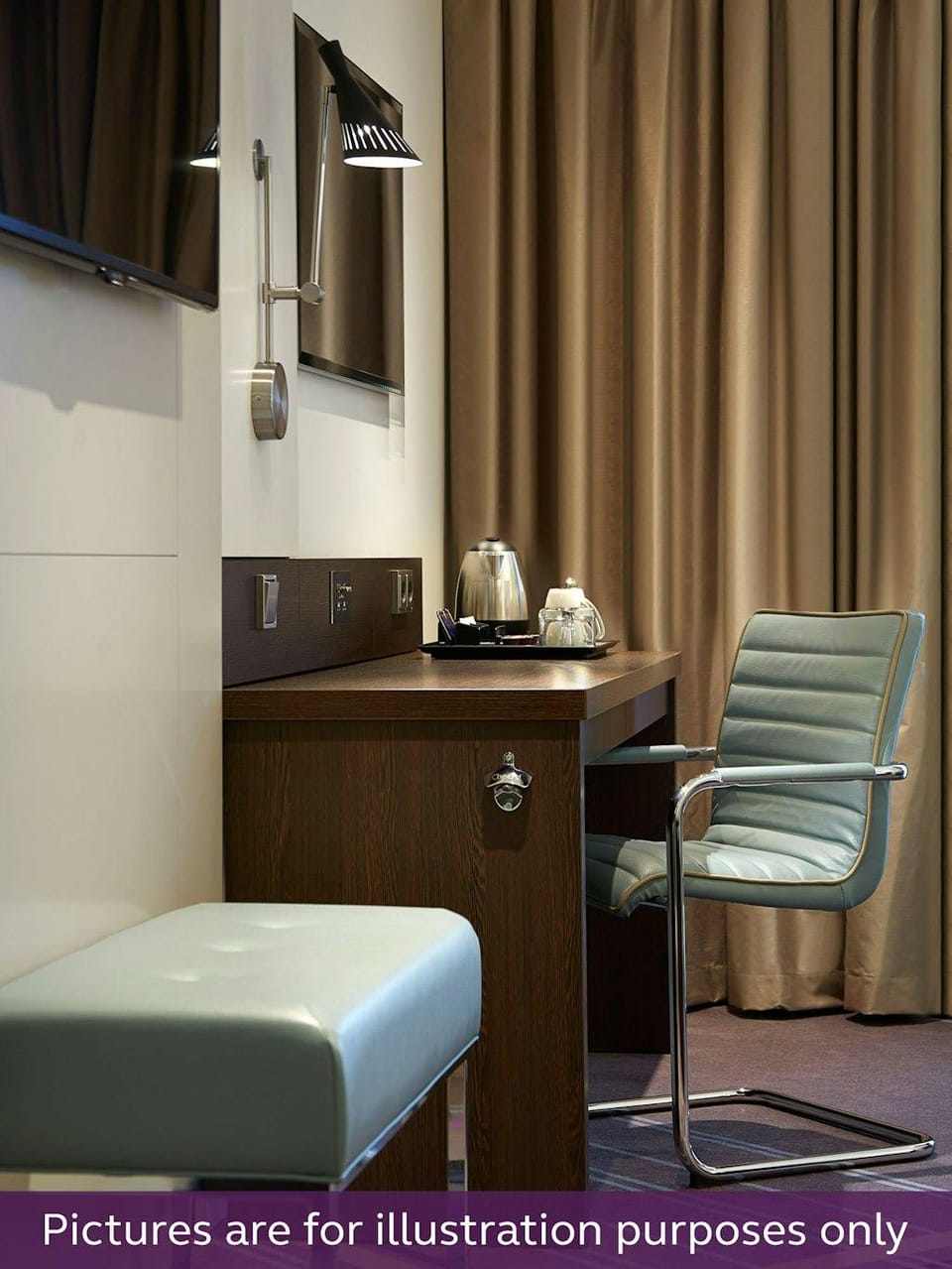 Premier Inn Rosenheim City Lokhöfe Hotel in Rosenheim